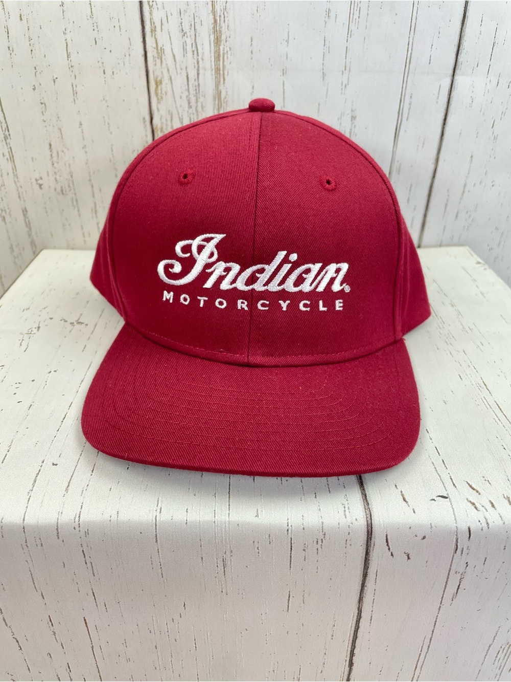Indian Motorcycle Sturgis Hat